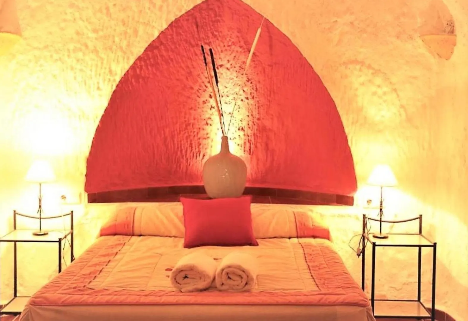 La Chumbera Villa Benalua de Guadix Holiday home