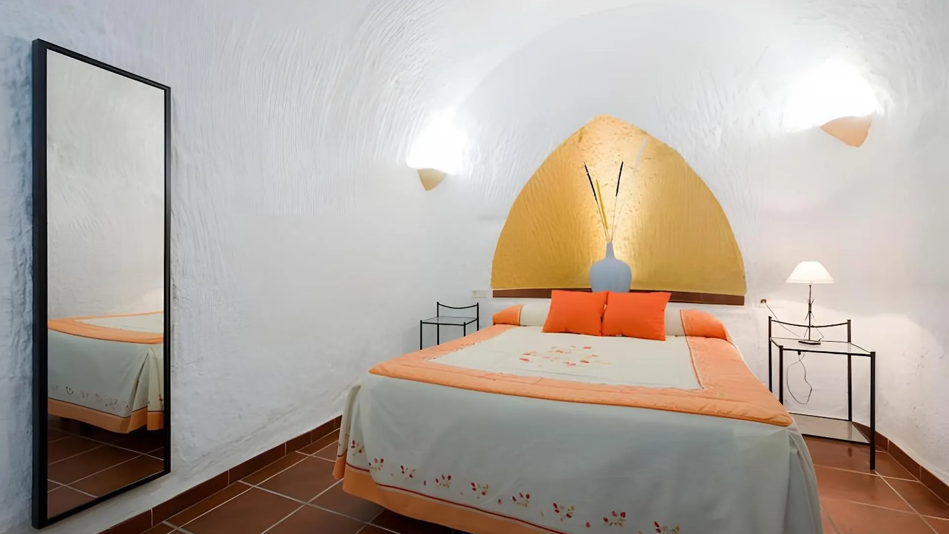 La Chumbera Villa Benalua de Guadix
