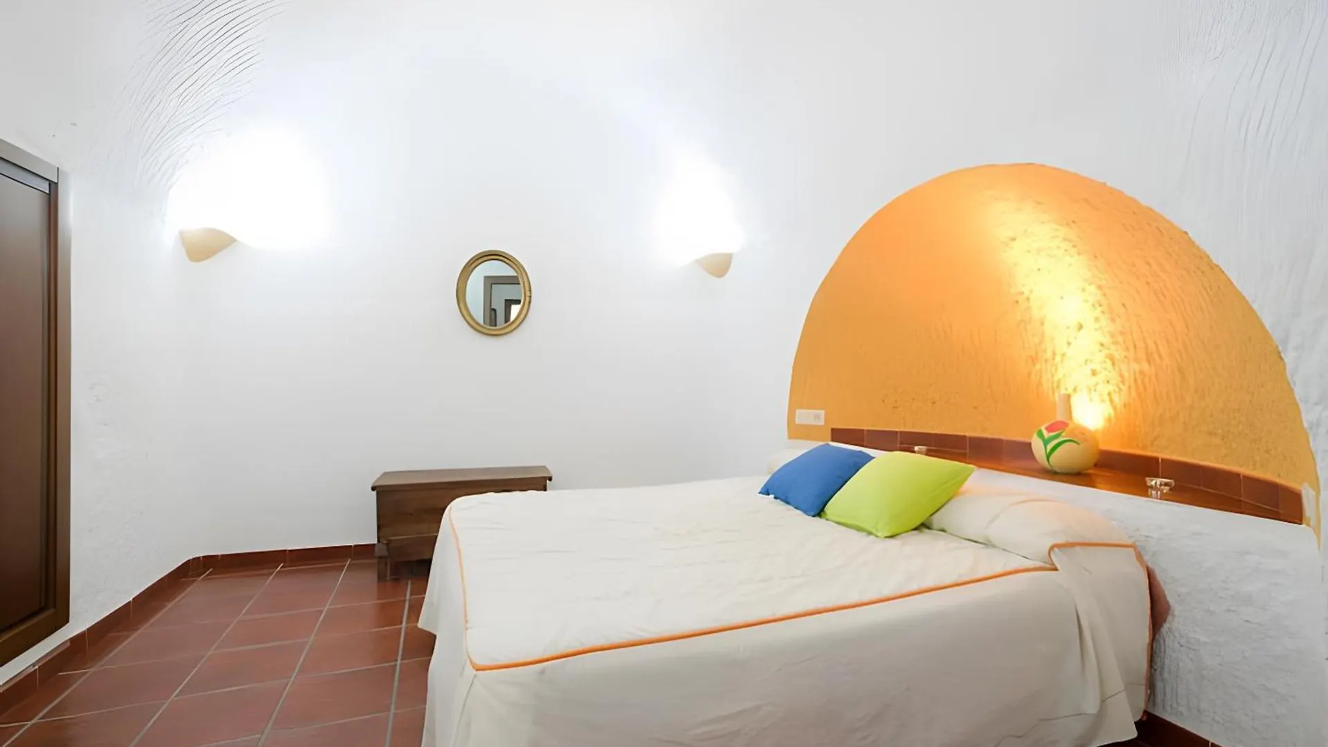Holiday home La Chumbera Villa Benalua de Guadix