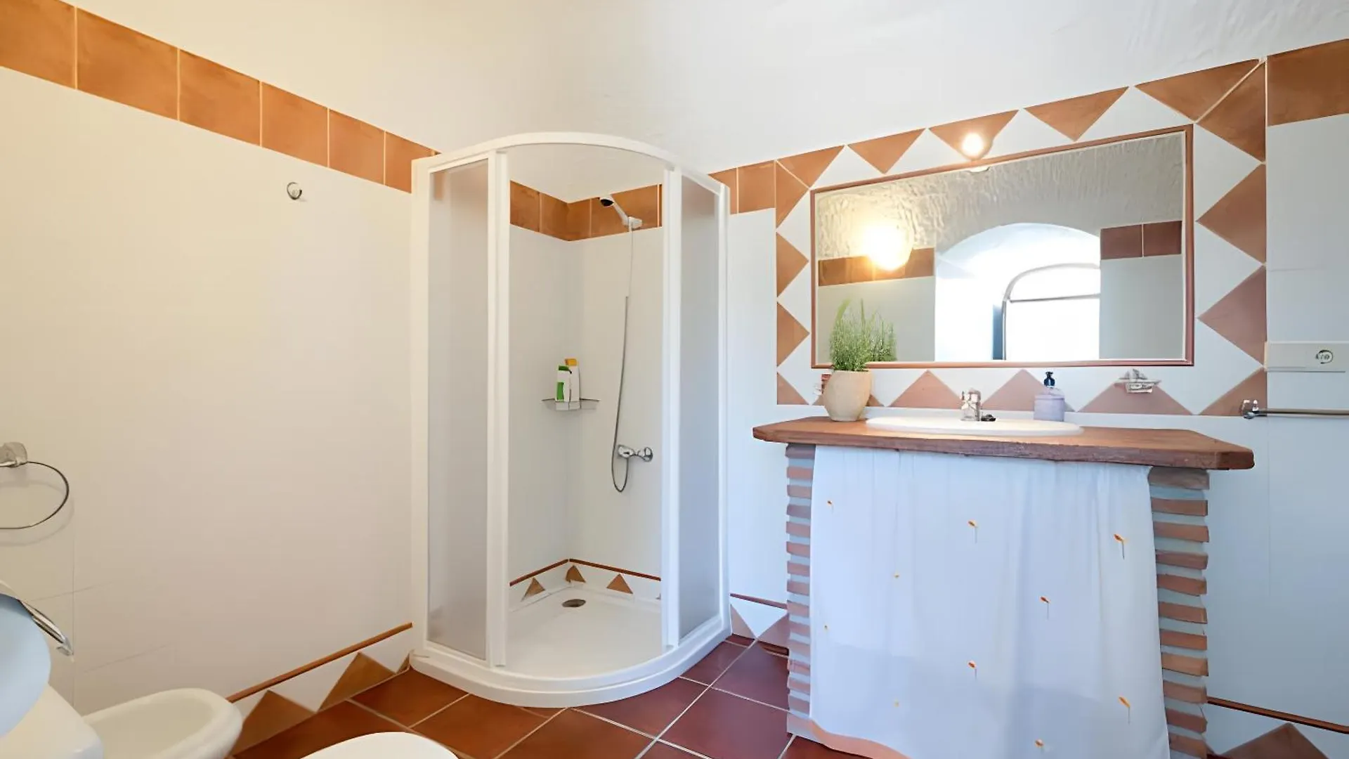 La Chumbera Villa Benalua de Guadix Spain